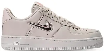 Nike Air Force 1 Low Jewel Phantom (AO3814-001)