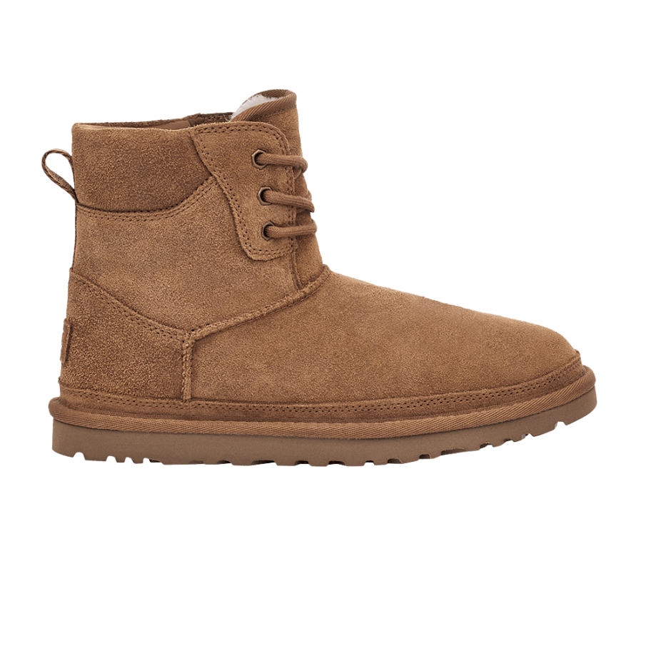 Фото № 1 с приближением к товару «‎UGG Women's Neumel Hiker Chestnut»