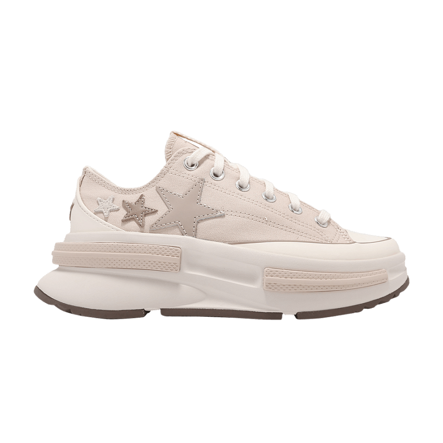 Фото № 1 с приближением к товару «‎Converse Run Star Legacy CX Low Stars - Light Khaki»