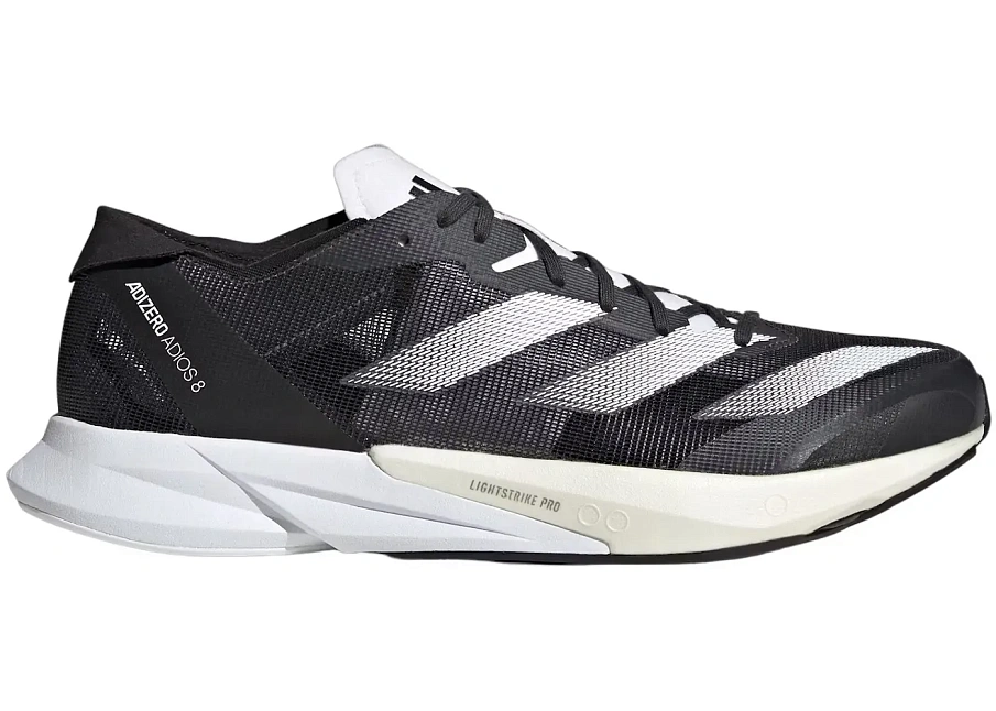 Фото № 1 с приближением к товару «‎adidas Adizero Adios 8»