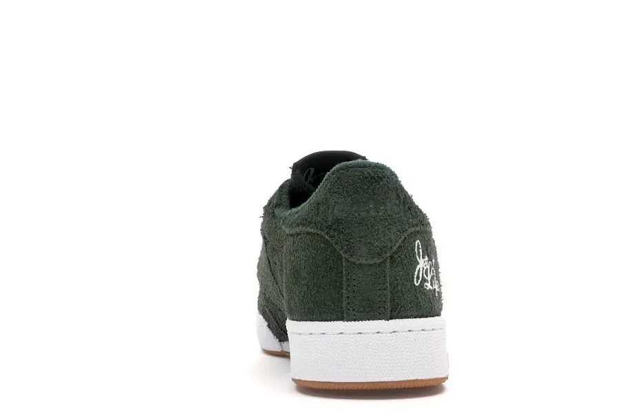 Фото № 4 с приближением к товару «‎Reebok Club C»