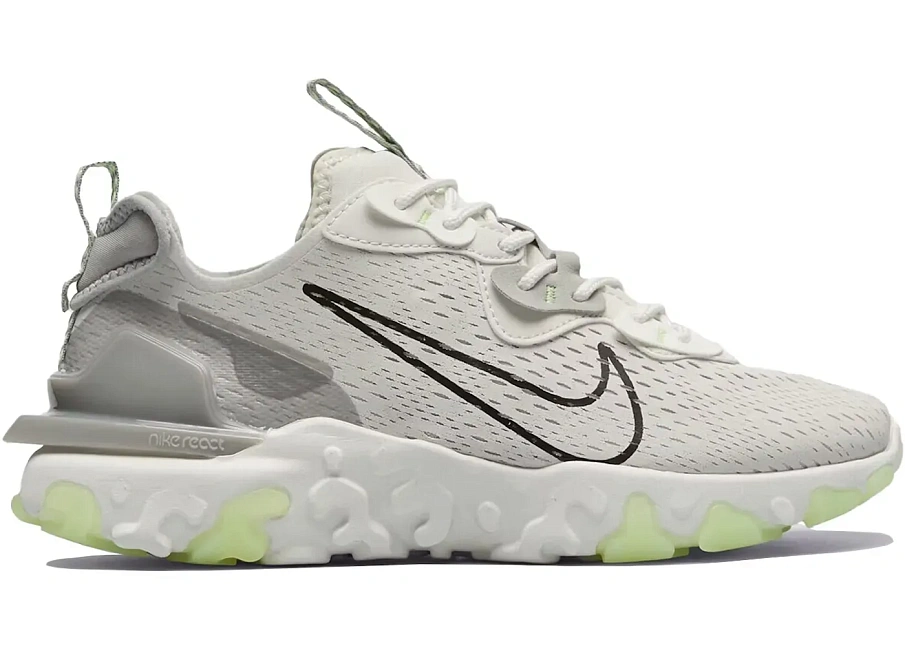 Фото № 1 с приближением к товару «‎Nike React Vision»