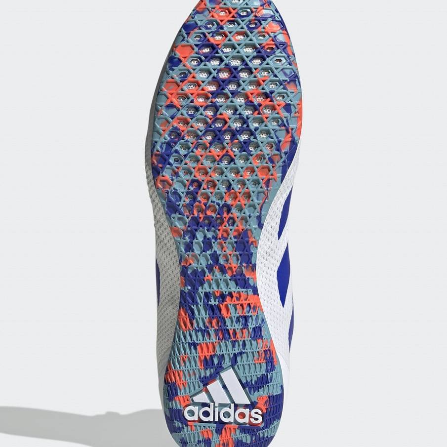 Фото № 5 с приближением к товару «‎Adidas Speedex Tokyo Boxing Sko »