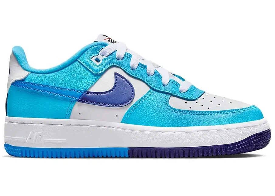 Фото № 1 с приближением к товару «‎Nike Air Force 1 Low LV8 2»