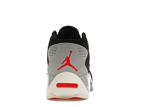 Фото № 4 с приближением к товару «‎Jordan Zion 2 Black Cement»