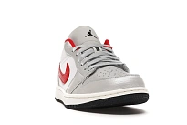 Фото № 3 с приближением к товару «‎Jordan 1 Low Night Track»