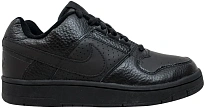 Фото № 1 с приближением к товару «‎Nike Delta Force Low SI Black/Black»