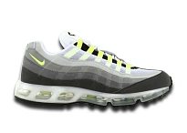 Фото № 1 с приближением к товару «‎Nike Air Max 95 360 One Time Only Pack Neon»