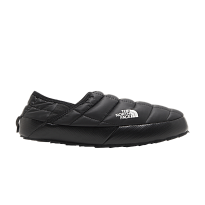 Фото № 1 с приближением к товару «‎The North Face Thermoball Traction Mule Black White»