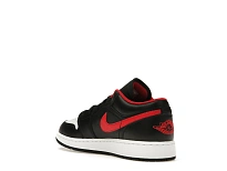 Фото № 5 с приближением к товару «‎Jordan 1 Low White Toe »