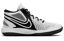 Фото № 2 с приближением к товару «‎Nike KD Trey 5 VIII BlackGrey»