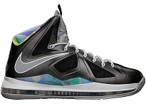 Фото № 1 с приближением к товару «‎Nike LeBron X Prism»