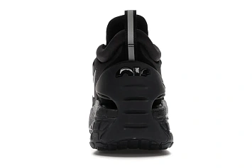 Nike Adapt Auto Max Triple Black (US Charger) - 4