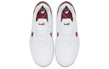 Nike Air Max Oketo RedWhite (AQ2235-101) - 6