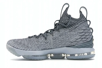 Nike LeBron 15 City Series - 3