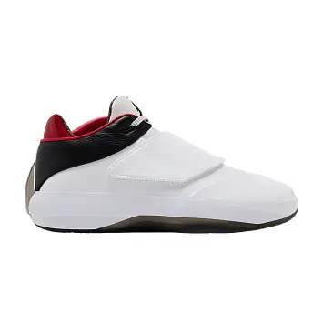 Air Jordan 4020 White Varsity - 1