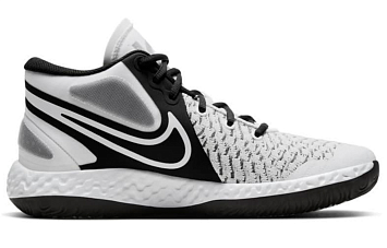 Nike KD Trey 5 VIII BlackGrey - 2