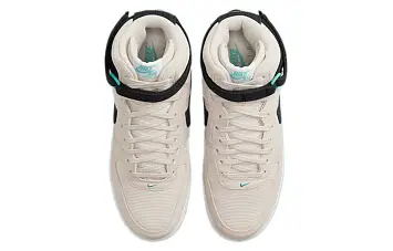 Nike Air Force 1 High '07 LX High-Top Sneakers Creamy - 6