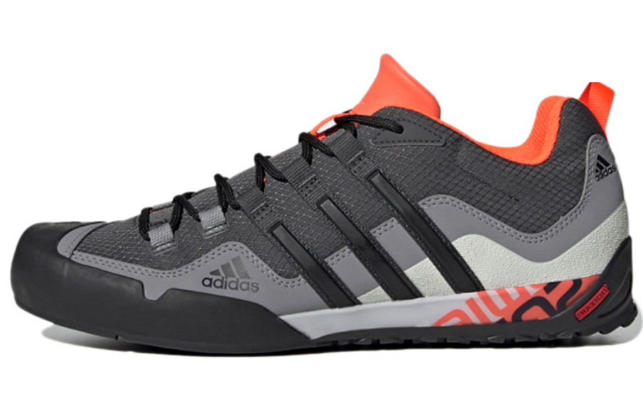 Фото № 1 с приближением к товару «‎adidas Terrex Swift Solo Wmns GreyBlack»