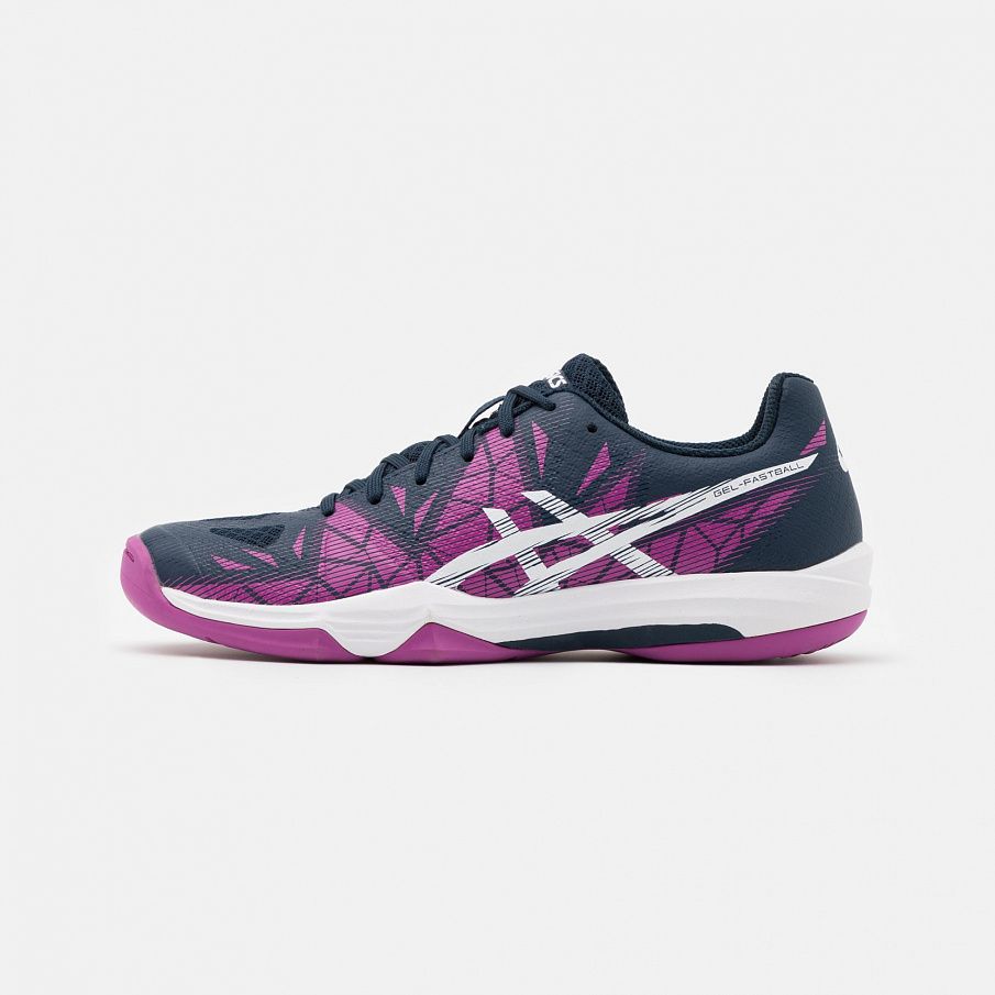 Фото № 1 с приближением к товару «‎Asics Gel-Fastball 3»