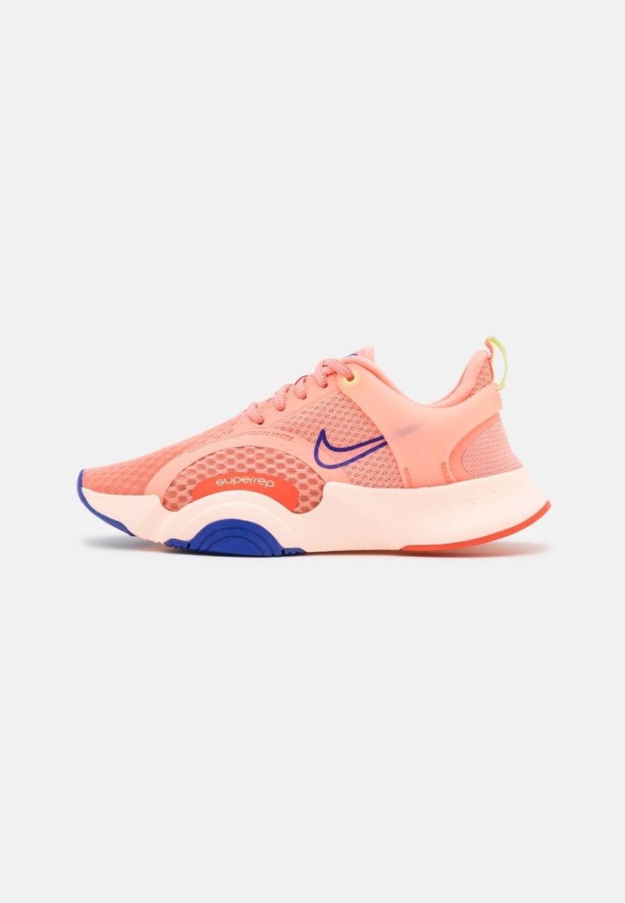 Фото № 1 с приближением к товару «‎Кроссовки Nike SPN1241A10W-G11»