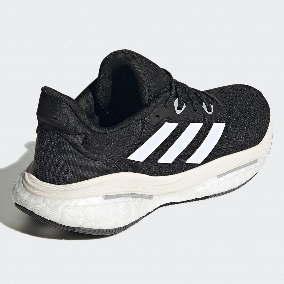 Фото № 4 с приближением к товару «‎Adidas Solarglide 6 W»