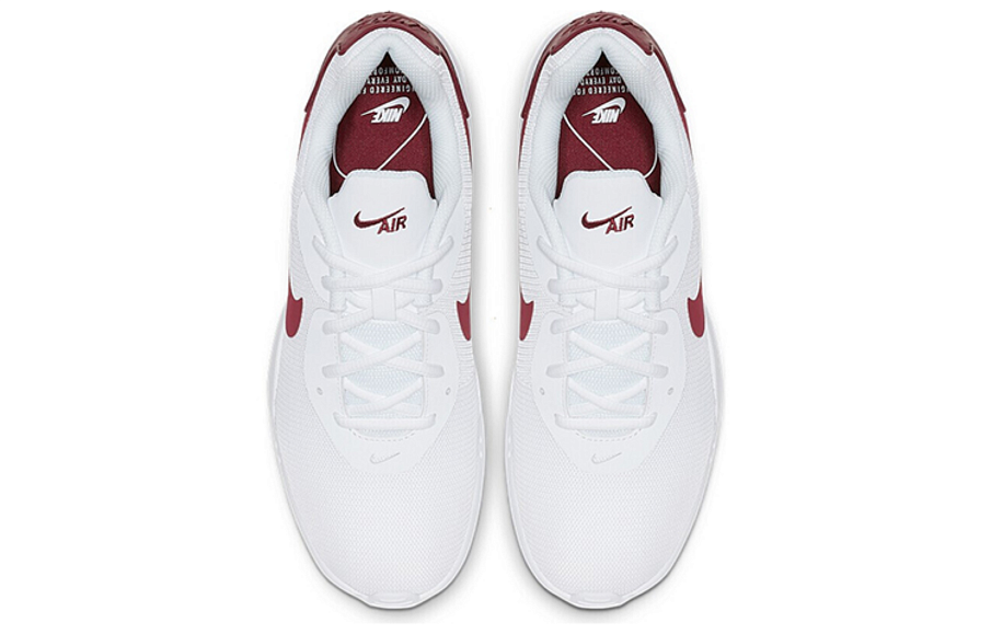 Фото № 4 с приближением к товару «‎Nike Air Max Oketo RedWhite»