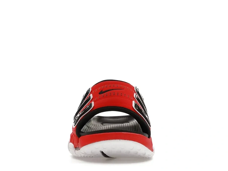 Фото № 2 с приближением к товару «‎Nike Air More Uptempo Slide»