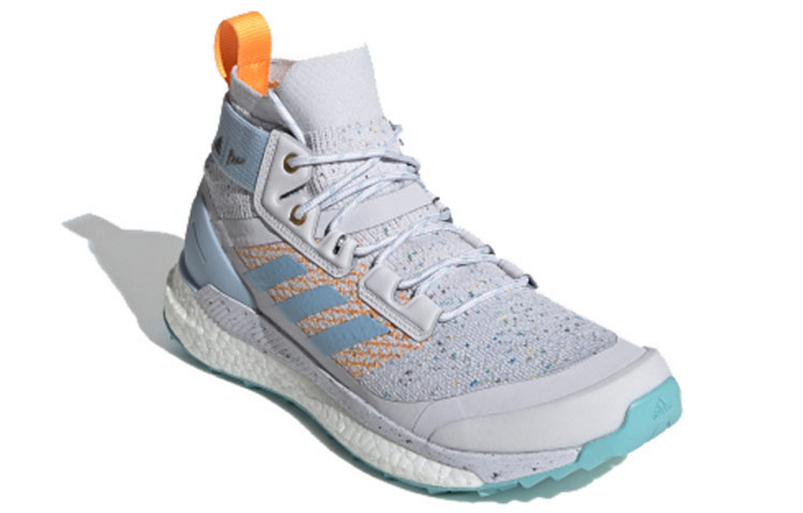 Фото № 2 с приближением к товару «‎adidas Terrex Free Hiker Parley»