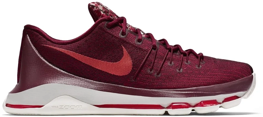 Фото № 1 с приближением к товару «‎Nike KD 8 Perserverance»