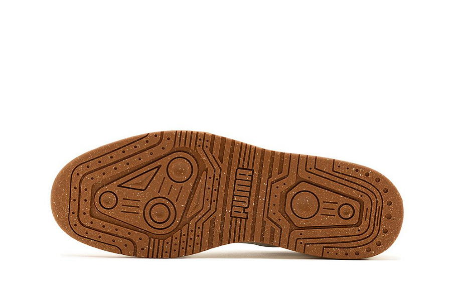 Фото № 5 с приближением к товару «‎Puma BY Butter Goods Slipstream LO»