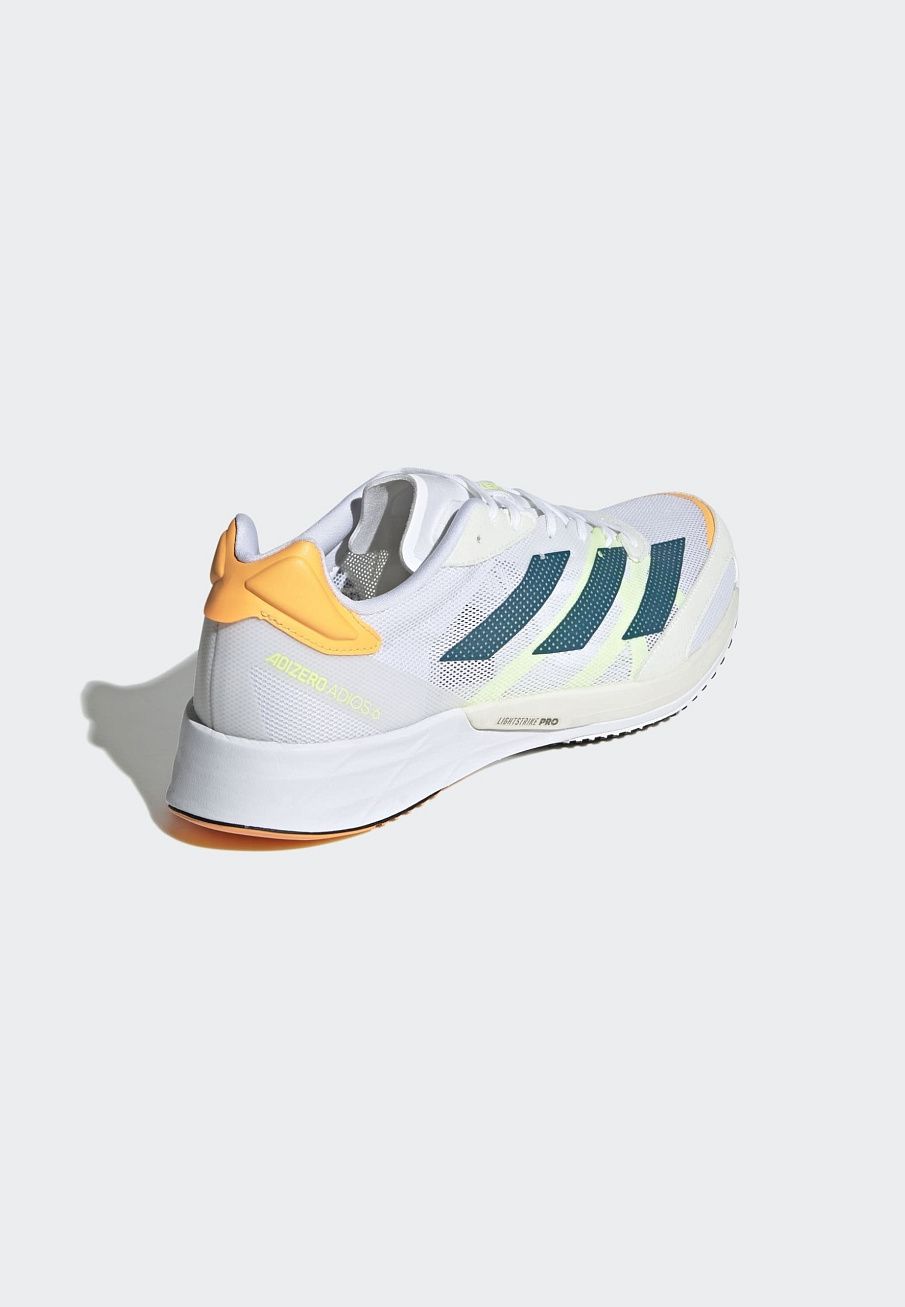 Фото № 4 с приближением к товару «‎Adidas Adizero Street»