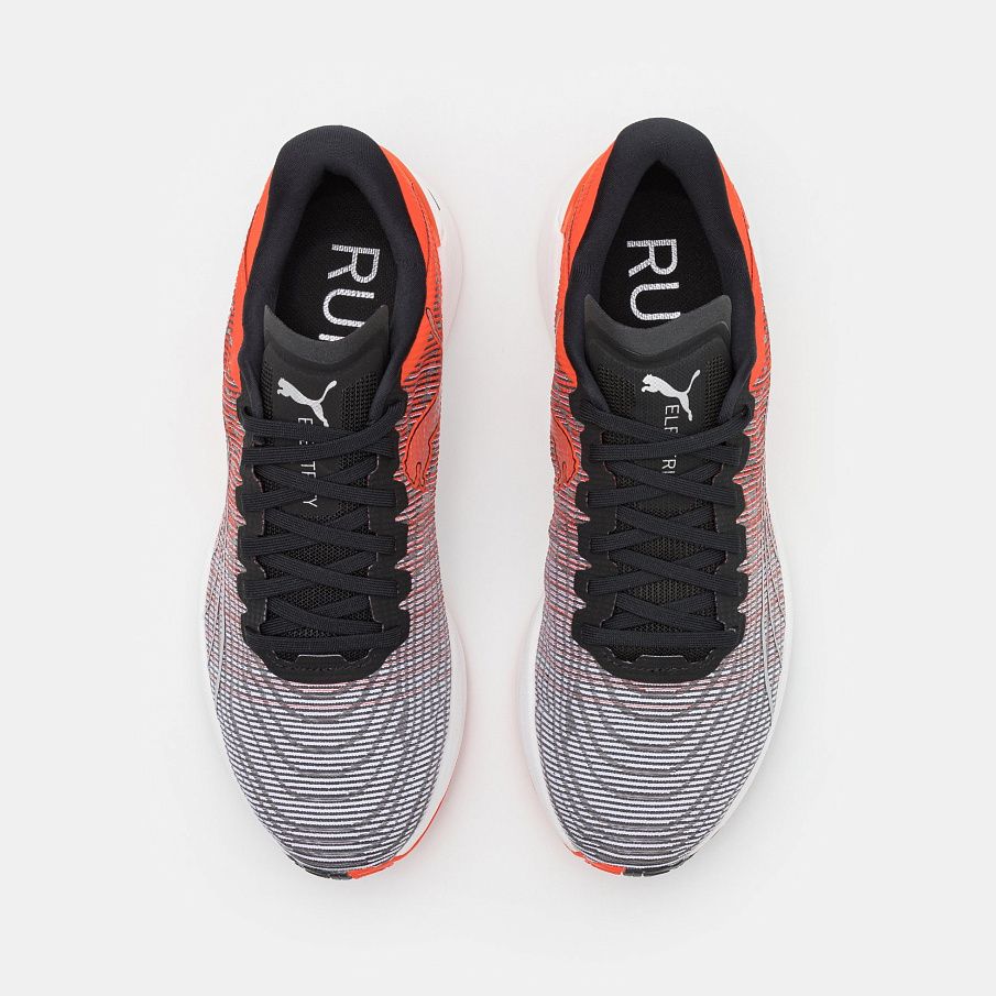 Фото № 4 с приближением к товару «‎Puma Electrify Nitro Turn»