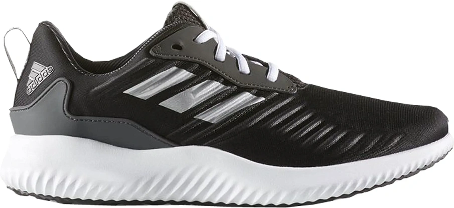 Фото № 1 с приближением к товару «‎adidas Alphabounce RC Core Black»
