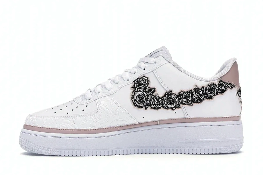 Фото № 3 с приближением к товару «‎Nike Air Force 1 Low Doernbecher (2019)»