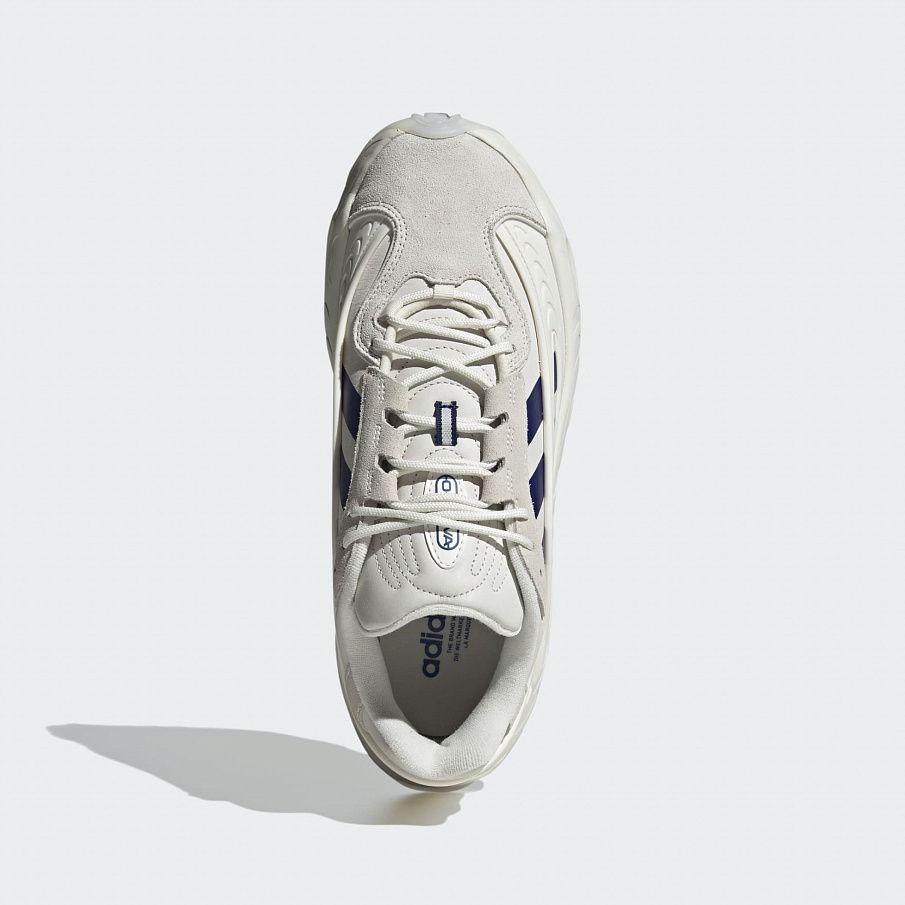 Фото № 3 с приближением к товару «‎Adidas Oznova »