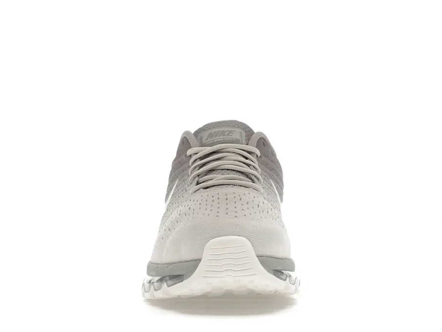Фото № 2 с приближением к товару «‎Nike Air Max 2017 Light Bone»