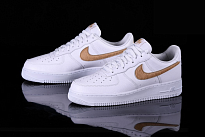 Фото № 3 с приближением к товару «‎Nike Air Force 1 Lv8 Pony Swoosh »