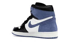 Фото № 5 с приближением к товару «‎Jordan 1 Retro High Blue Moon»