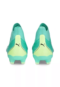 Фото № 2 с приближением к товару «‎ULTRA MATCH+ LACELESS FG/AG»