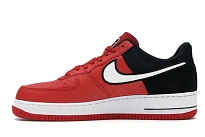 Фото № 3 с приближением к товару «‎Nike Air Force 1 Low '07 LV8 1 Mystic Red»