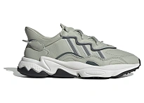 Фото № 1 с приближением к товару «‎adidas Ozweego Trace Cargo Ash Silver»