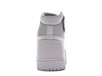 Фото № 4 с приближением к товару «‎Jordan 1 Lover XX Violet Mist »