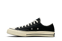 Фото № 4 с приближением к товару «‎Converse Chuck 70 Low Black»
