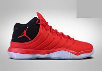 Фото № 1 с приближением к товару «‎Nike Air Jordan Lunar Super.fly 2017 University »