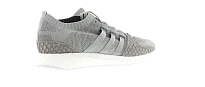 Фото № 6 с приближением к товару «‎adidas Ultra Boost EQT Support Pusha T King Push Greyscale»