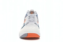 Фото № 2 с приближением к товару «‎Nike Air Tech Challenge II Clay Blue (2014)»