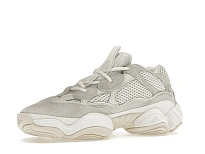 Фото № 4 с приближением к товару «‎adidas Yeezy 500 Bone White (2023)»