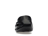 Фото № 2 с приближением к товару «‎Nike MMW 005 Slide Black»