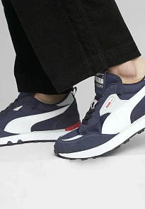 Фото № 2 с приближением к товару «‎Кроссовки Puma sppu115o0nw-k11-n»